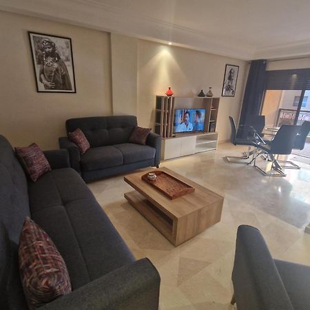 Appartement Carre D'Or Centre Marrakech マラケシュ エクステリア 写真
