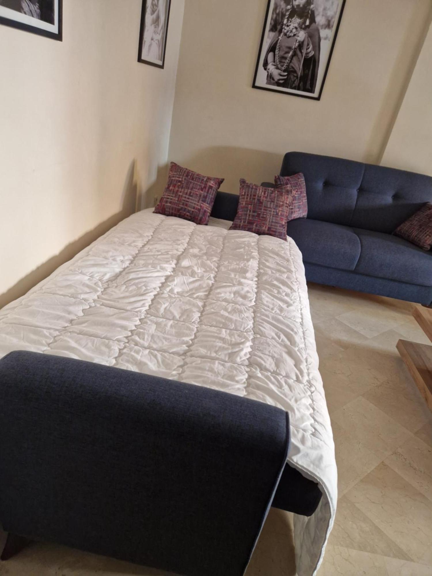 Appartement Carre D'Or Centre Marrakech マラケシュ エクステリア 写真